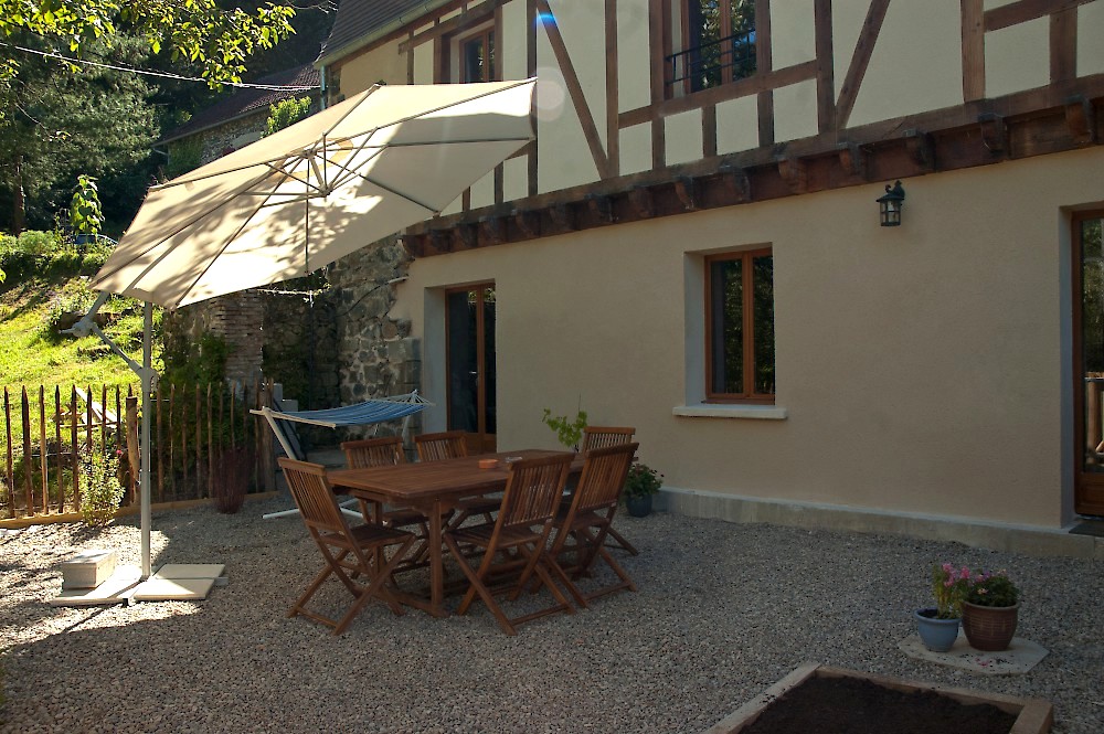 La Chabanaise - Les Loriots, Beaulieu-sur-Dordogne - photo 14