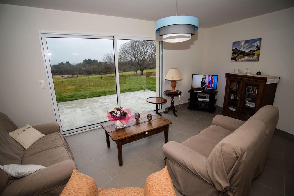 La Chanabar, Aubazines - photo 20