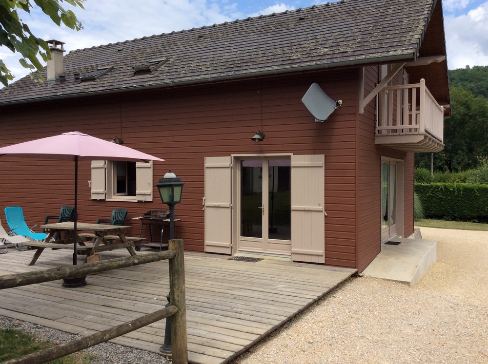 La Chenaval - photo 5