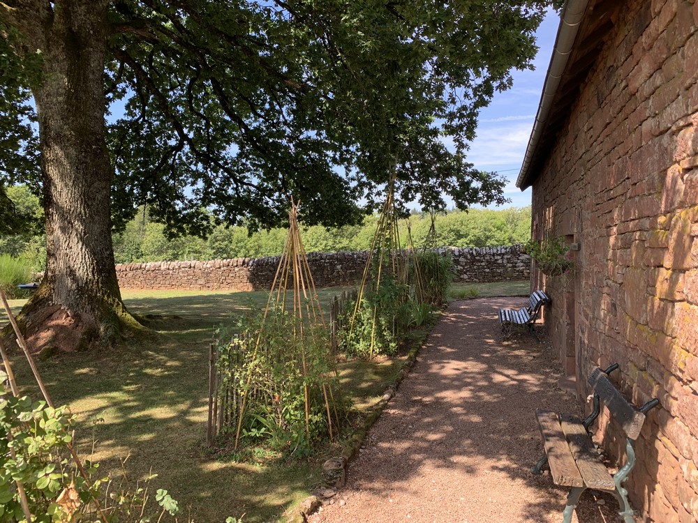 La Douce France, Collonges-la-Rouge - photo 3