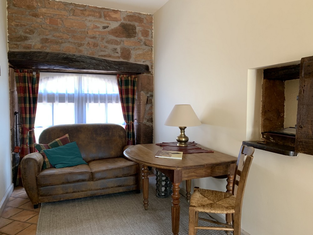 La Douce France, Collonges-la-Rouge - photo 2