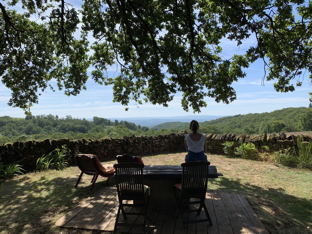 La Douce France, Collonges-la-Rouge - photo 14