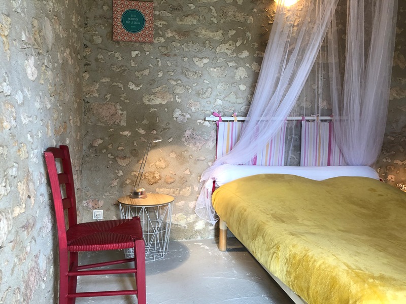 Gîte d'étape La Porcinière - photo 2