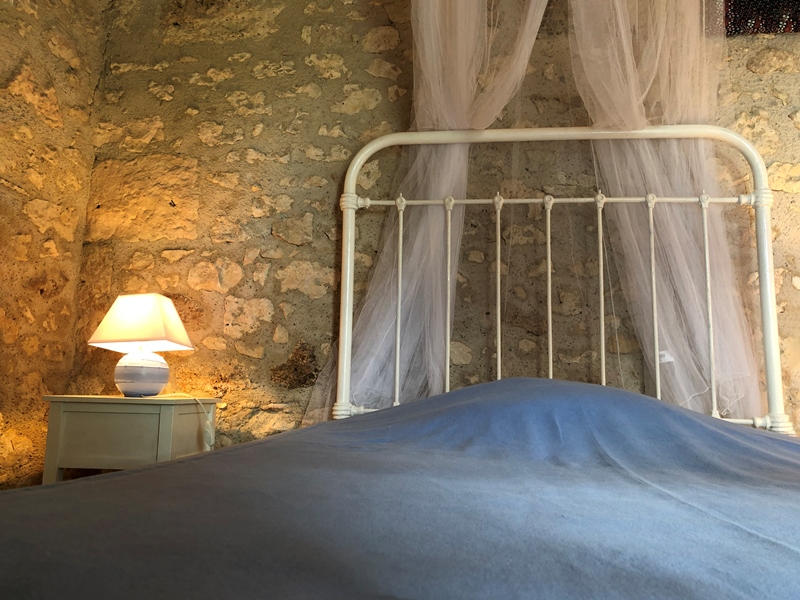 Gîte d'étape La Porcinière, Bardou - photo 17