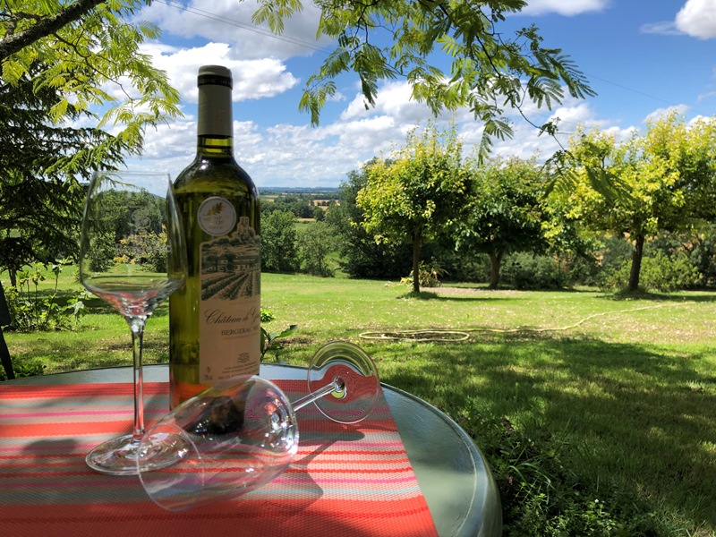 Gîte d'étape La Porcinière, Bardou - photo 13