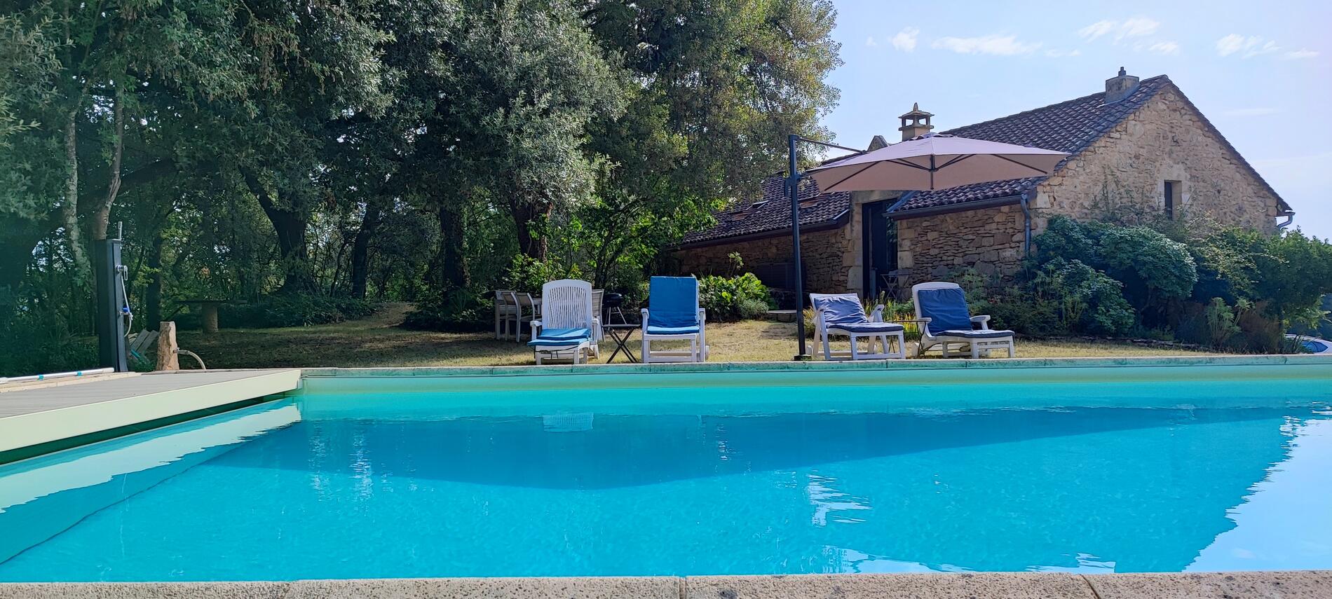 Gîte La Gardelle