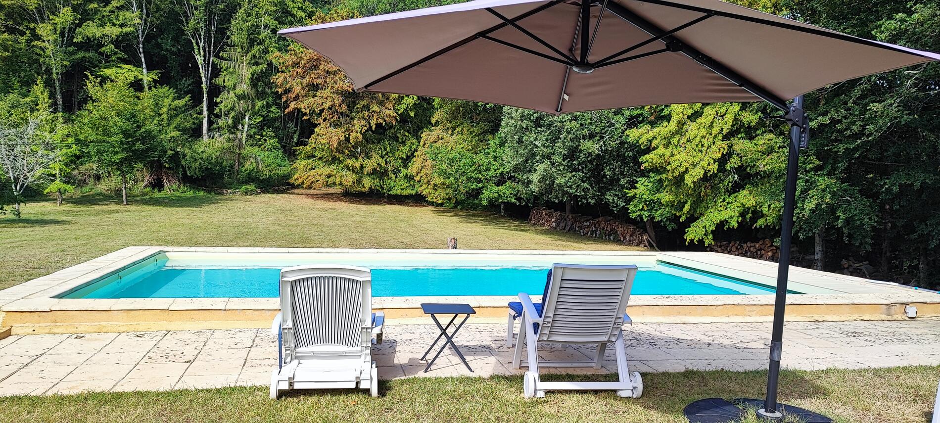 Gîte La Gardelle, Groléjac - photo 10