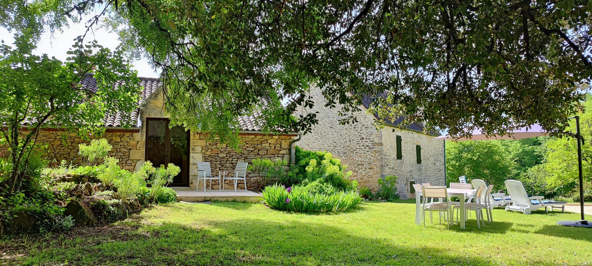 Gîte La Gardelle, Groléjac - photo 9