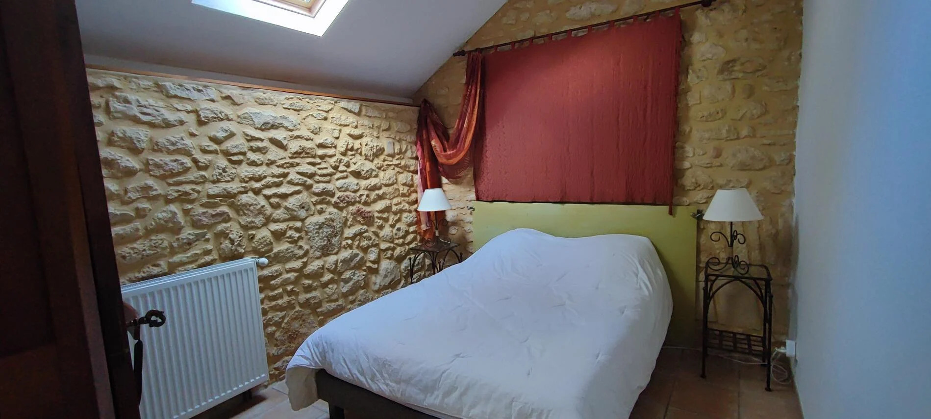 Gîte La Gardelle - photo 5