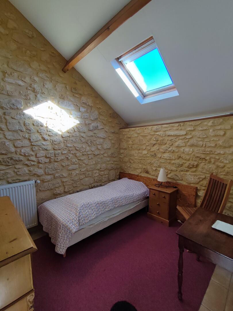 Gîte La Gardelle - photo 2