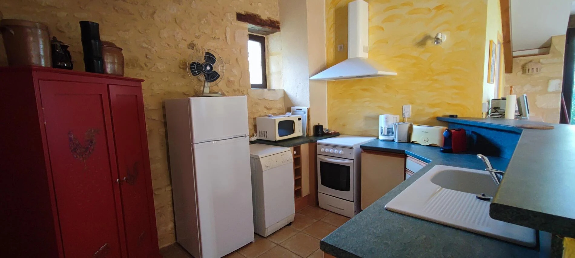 Gîte La Gardelle, Groléjac - photo 7
