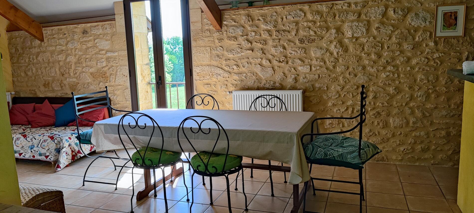 Gîte La Gardelle, Groléjac - photo 6