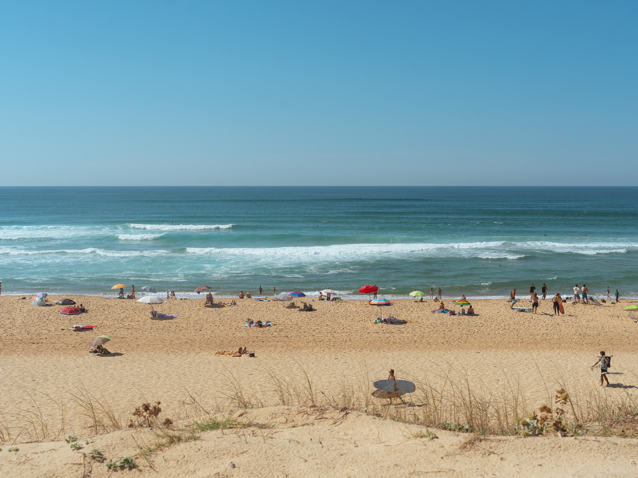 Plage de la Lette Blanche, Vielle-Saint-Girons - photo 12