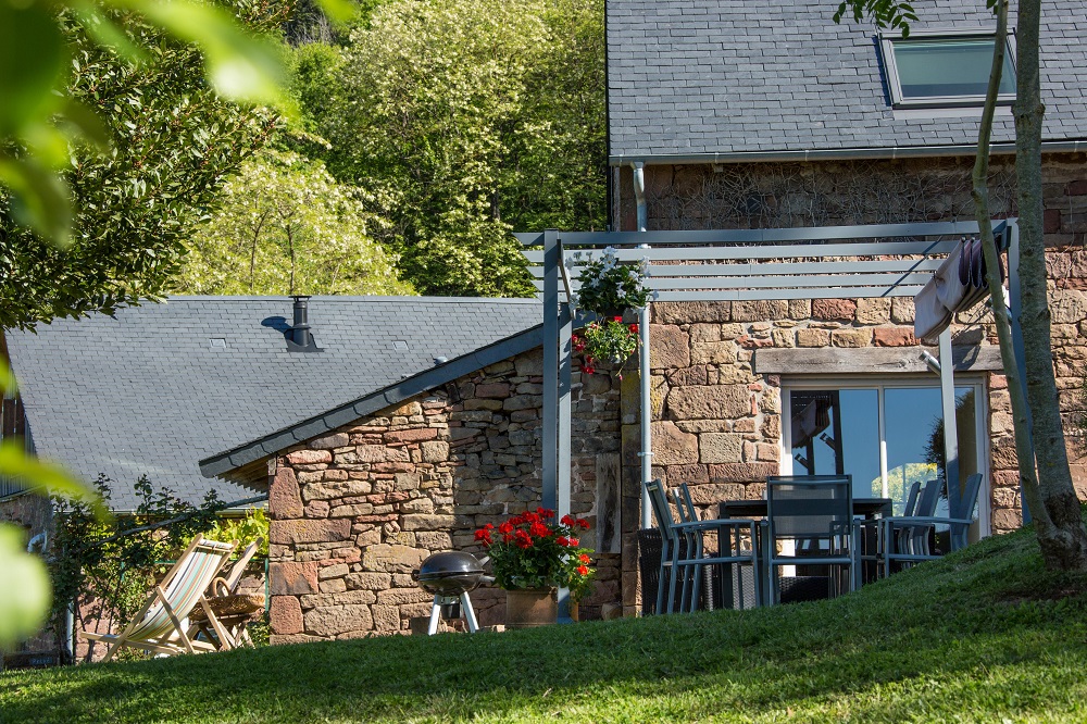 La Maison des Etoiles - La Grande Ourse, Noailhac