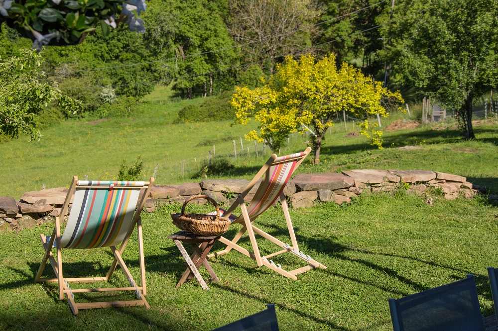 La Maison des Etoiles - La Grande Ourse, Noailhac - photo 12