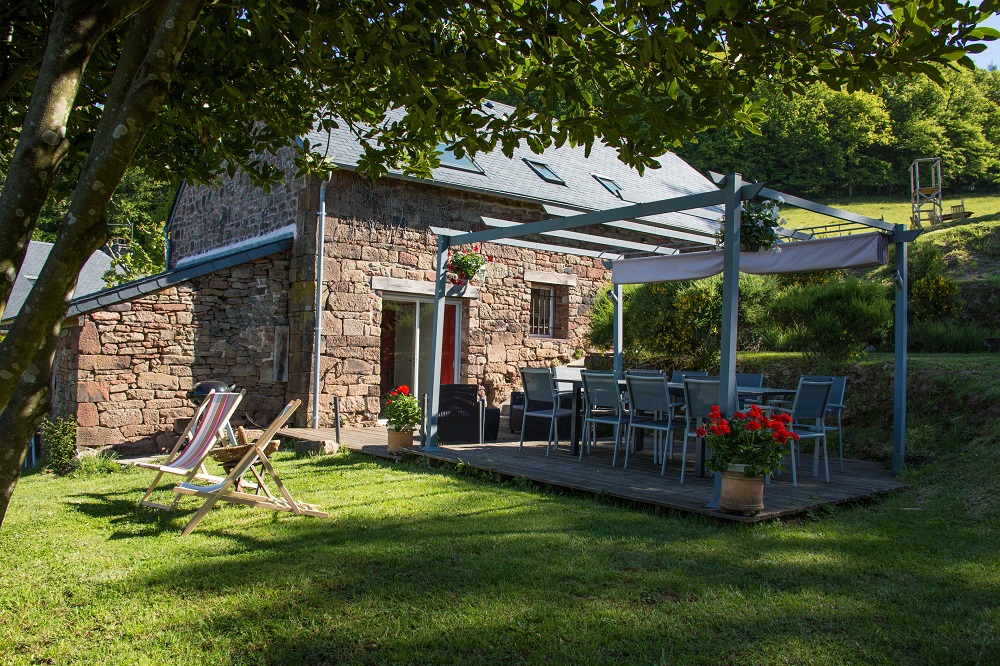 La Maison des Etoiles - La Grande Ourse, Noailhac - photo 5