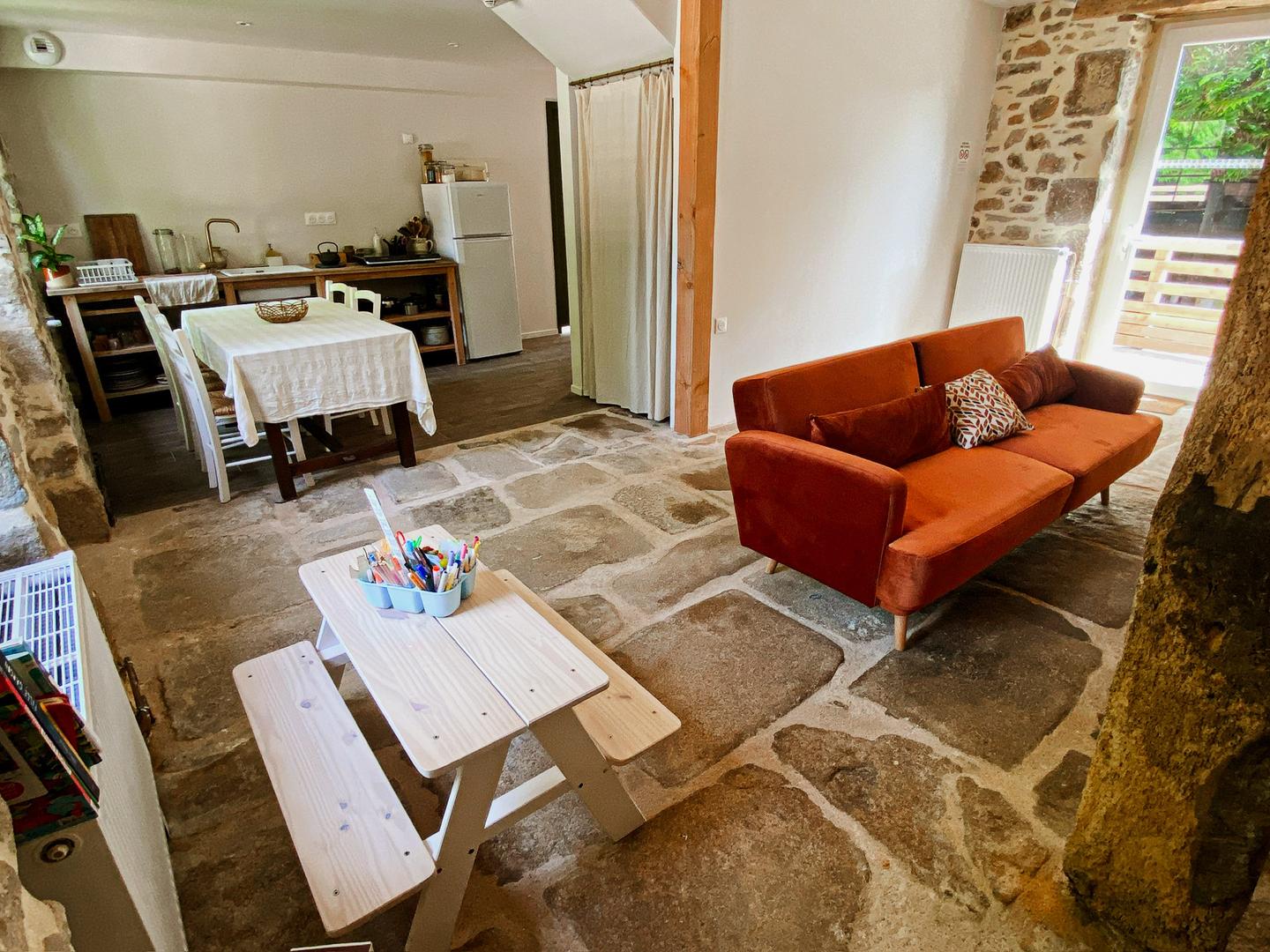 La Maison Terre, Beaumont - photo 8
