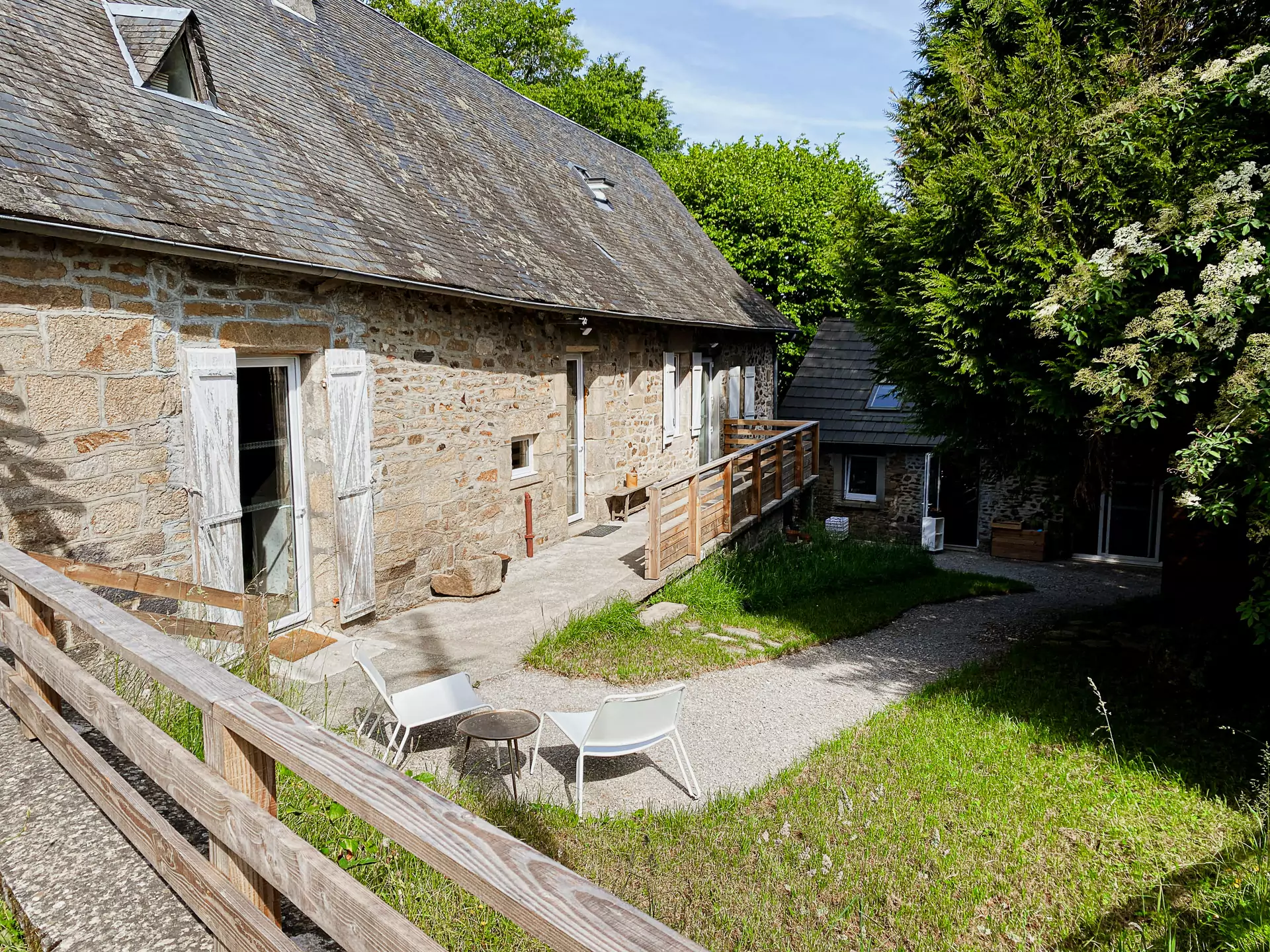 La Maison Terre, Beaumont - photo 13