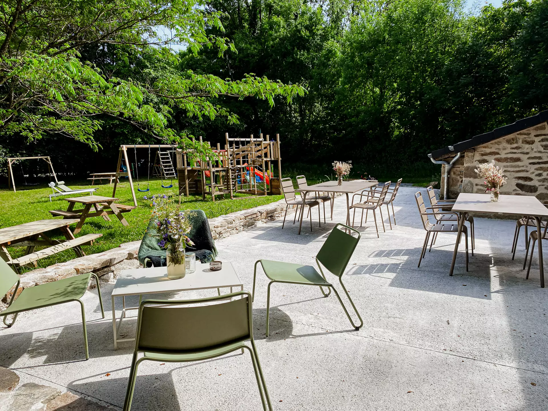 La Maison Terre, Beaumont - photo 19