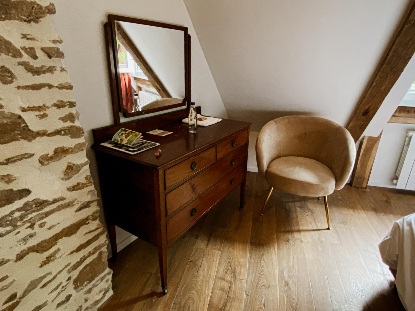 La Maison Terre, Beaumont - photo 6