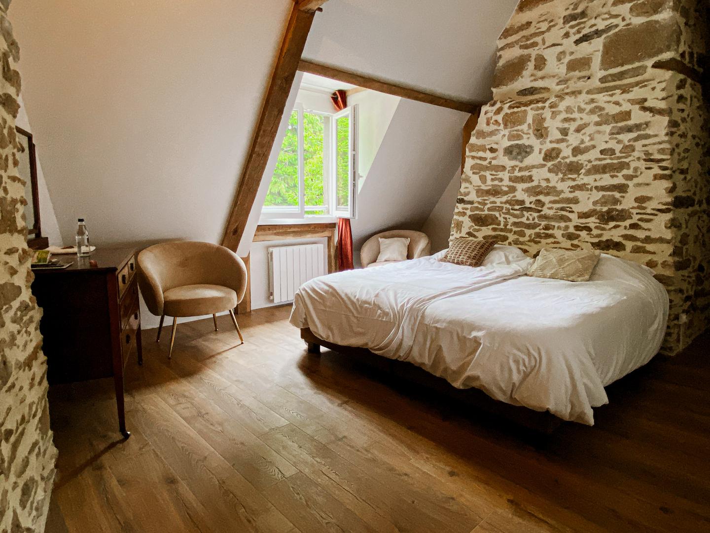 La Maison Terre, Beaumont - photo 18