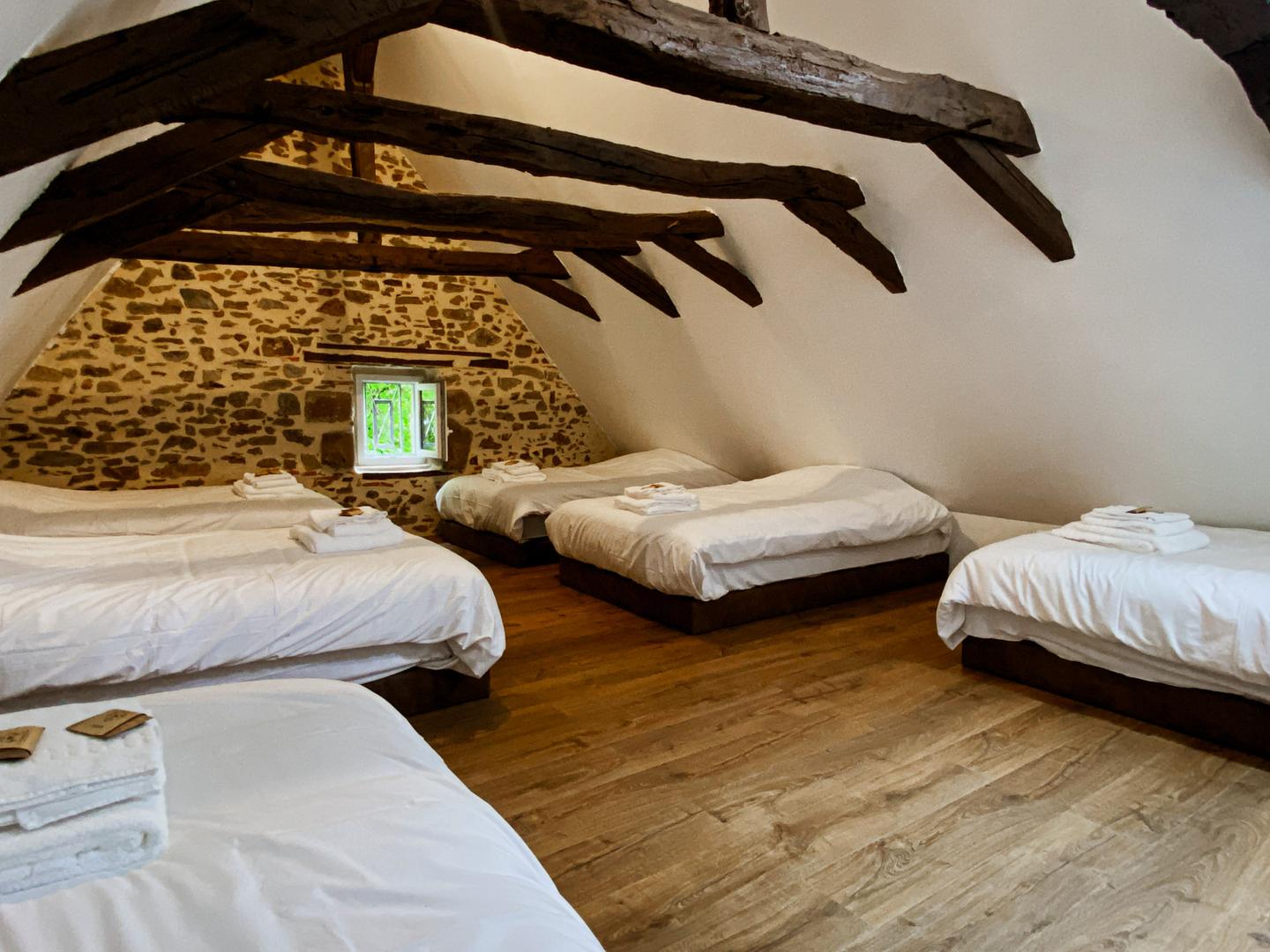 La Maison Terre, Beaumont - photo 14