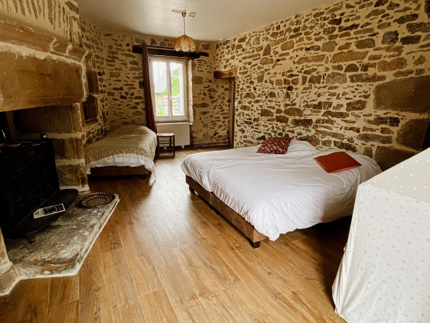 La Maison Terre, Beaumont - photo 11