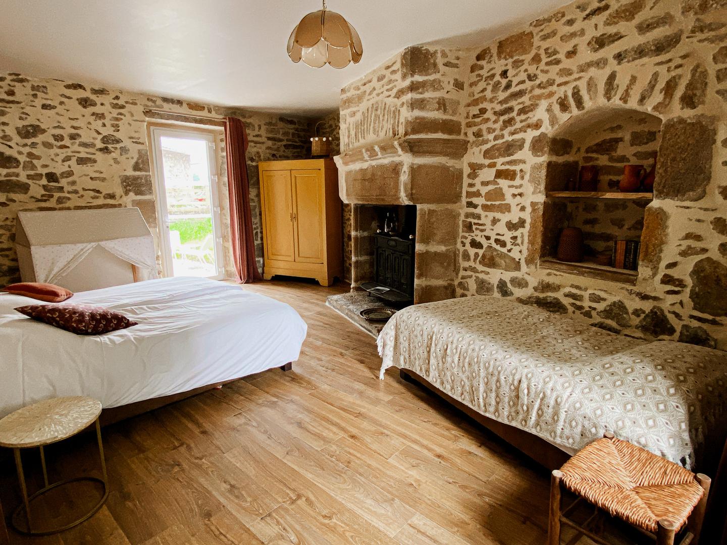 La Maison Terre, Beaumont - photo 22