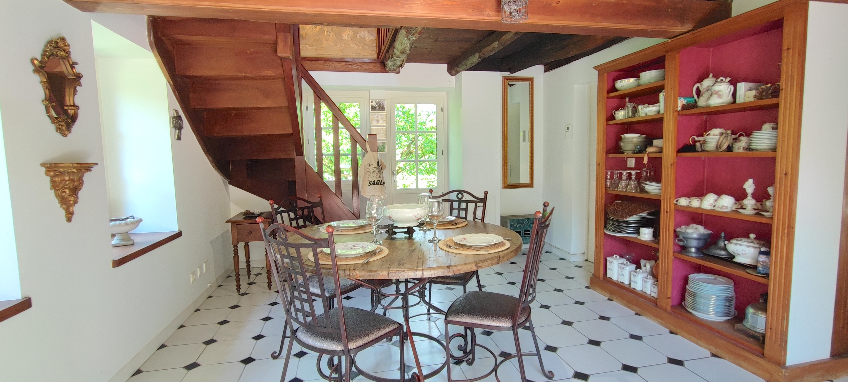 La Mare aux saules - photo 2