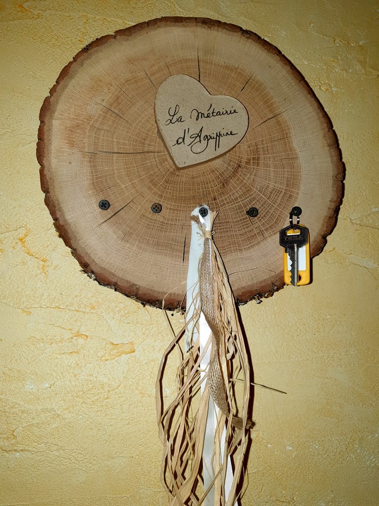 La Métairie d'Agrippine, Curemonte - photo 11