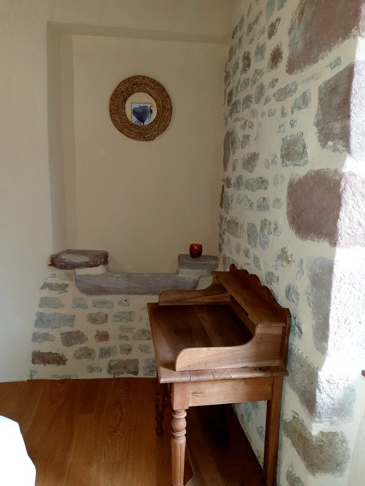 La Métairie d'Agrippine, Curemonte - photo 15
