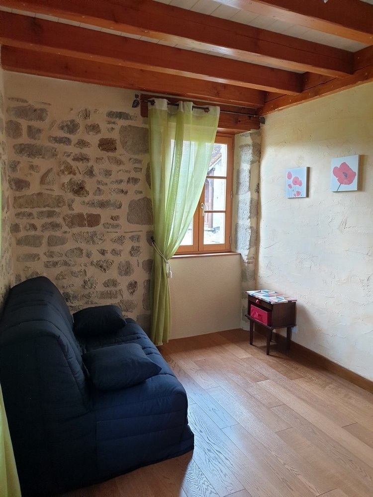La Métairie d'Agrippine, Curemonte - photo 14