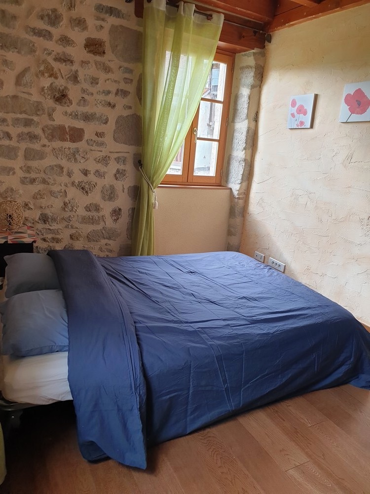 La Métairie d'Agrippine, Curemonte - photo 22