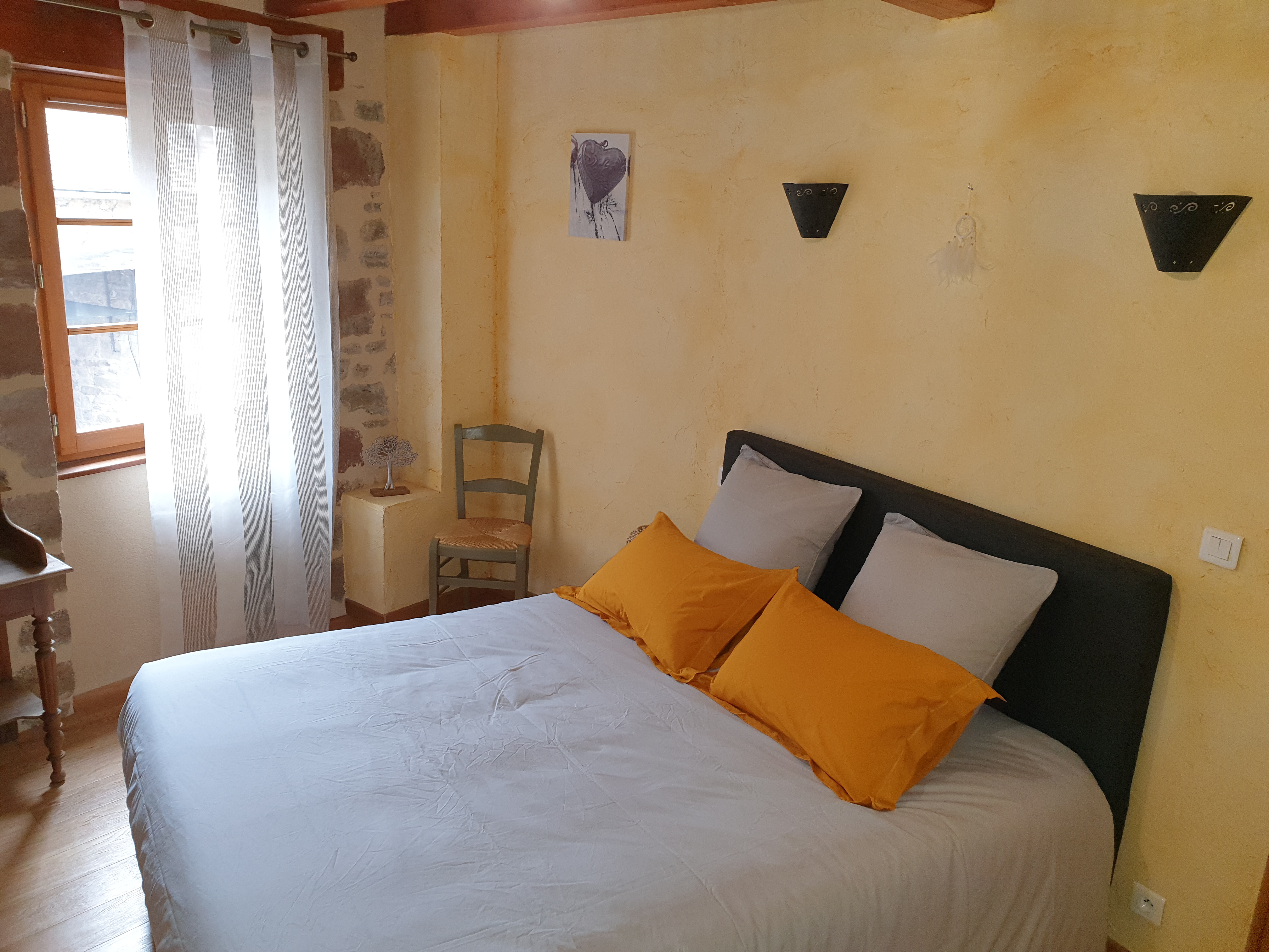 La Métairie d'Agrippine, Curemonte - photo 13