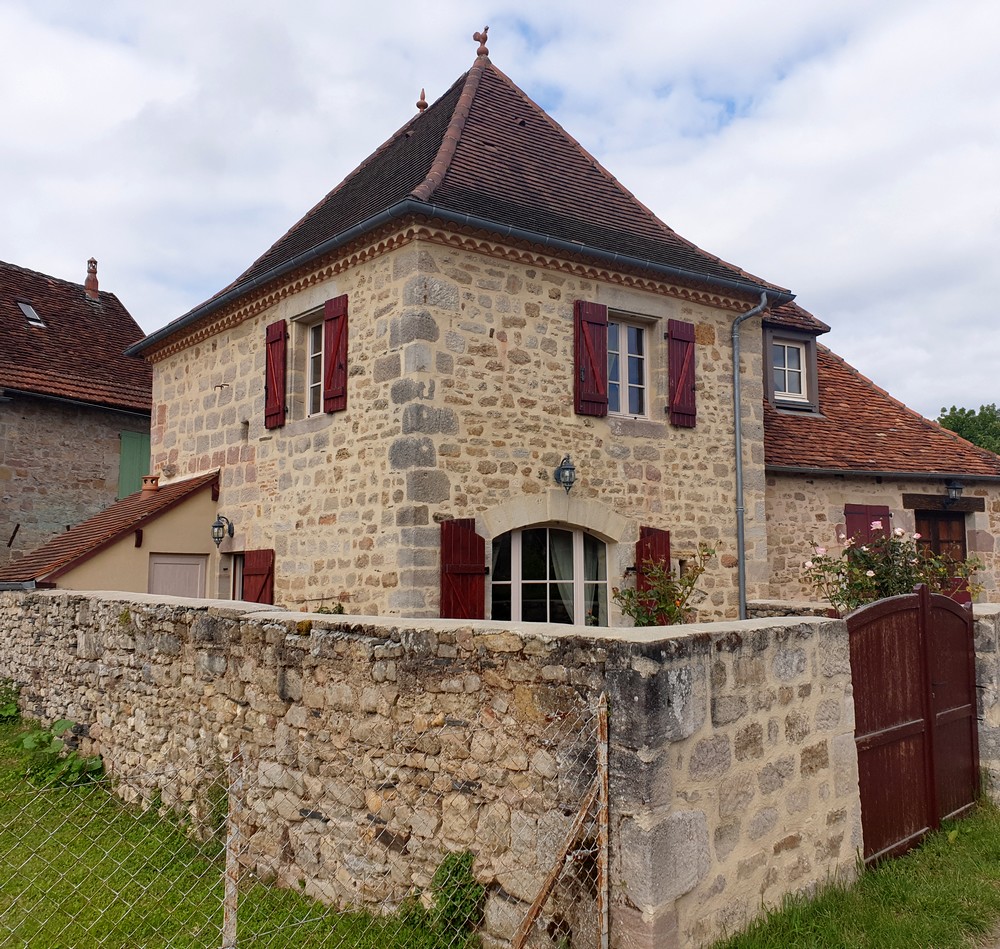 La Métairie d'Agrippine