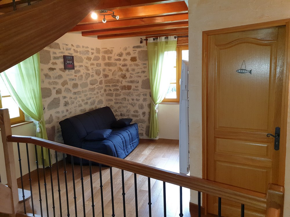 La Métairie d'Agrippine, Curemonte - photo 20