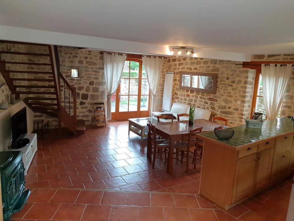 La Métairie d'Agrippine, Curemonte - photo 24