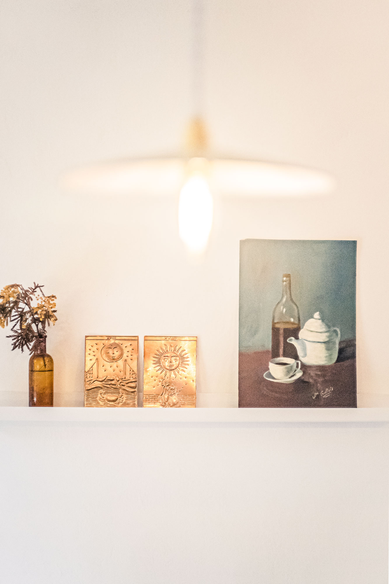 La Nuit & le Jour, Vertheuil - photo 2