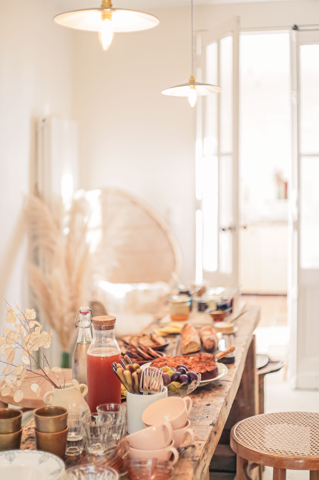 La Nuit & le Jour, Vertheuil - photo 9