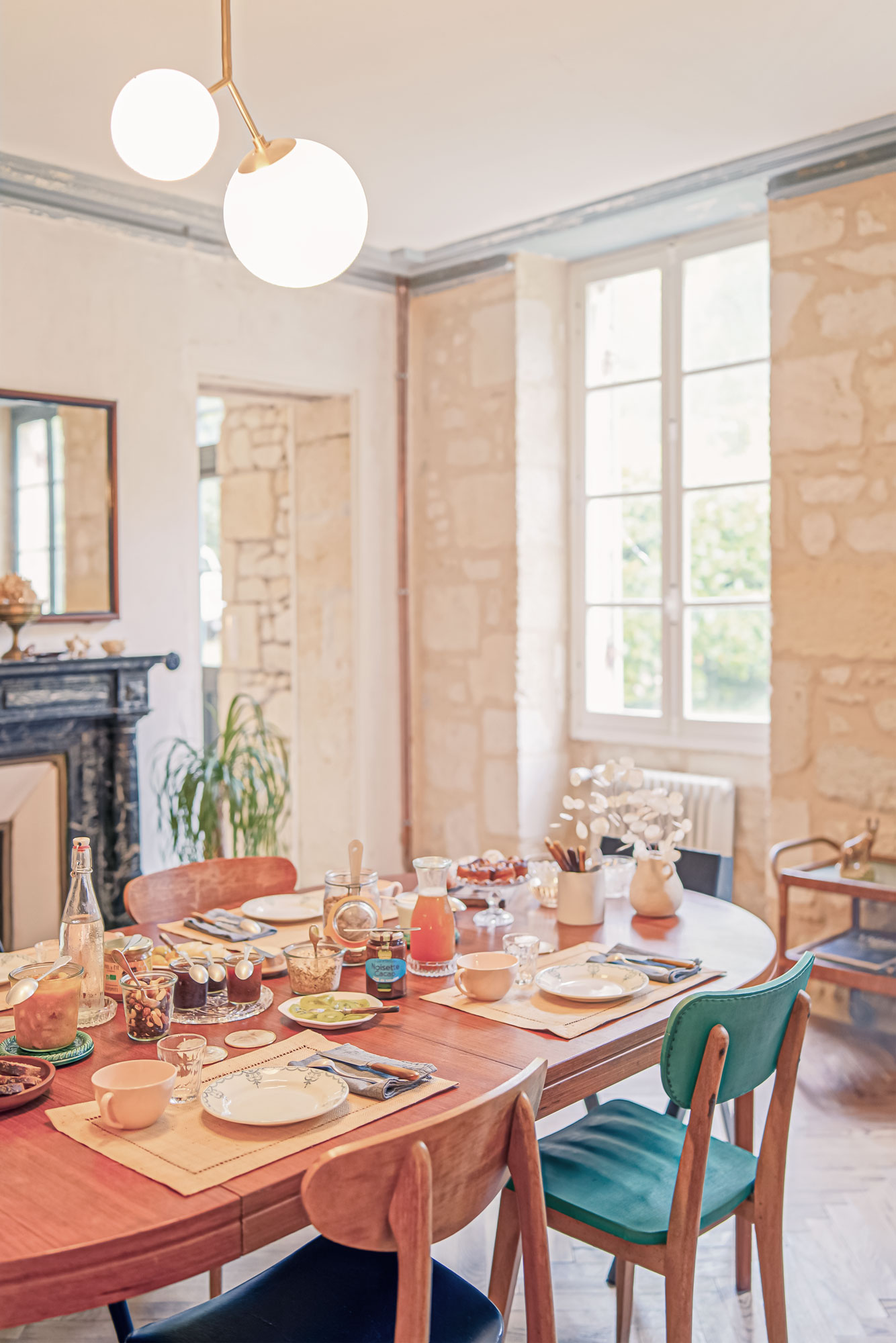 La Nuit & le Jour, Vertheuil - photo 10