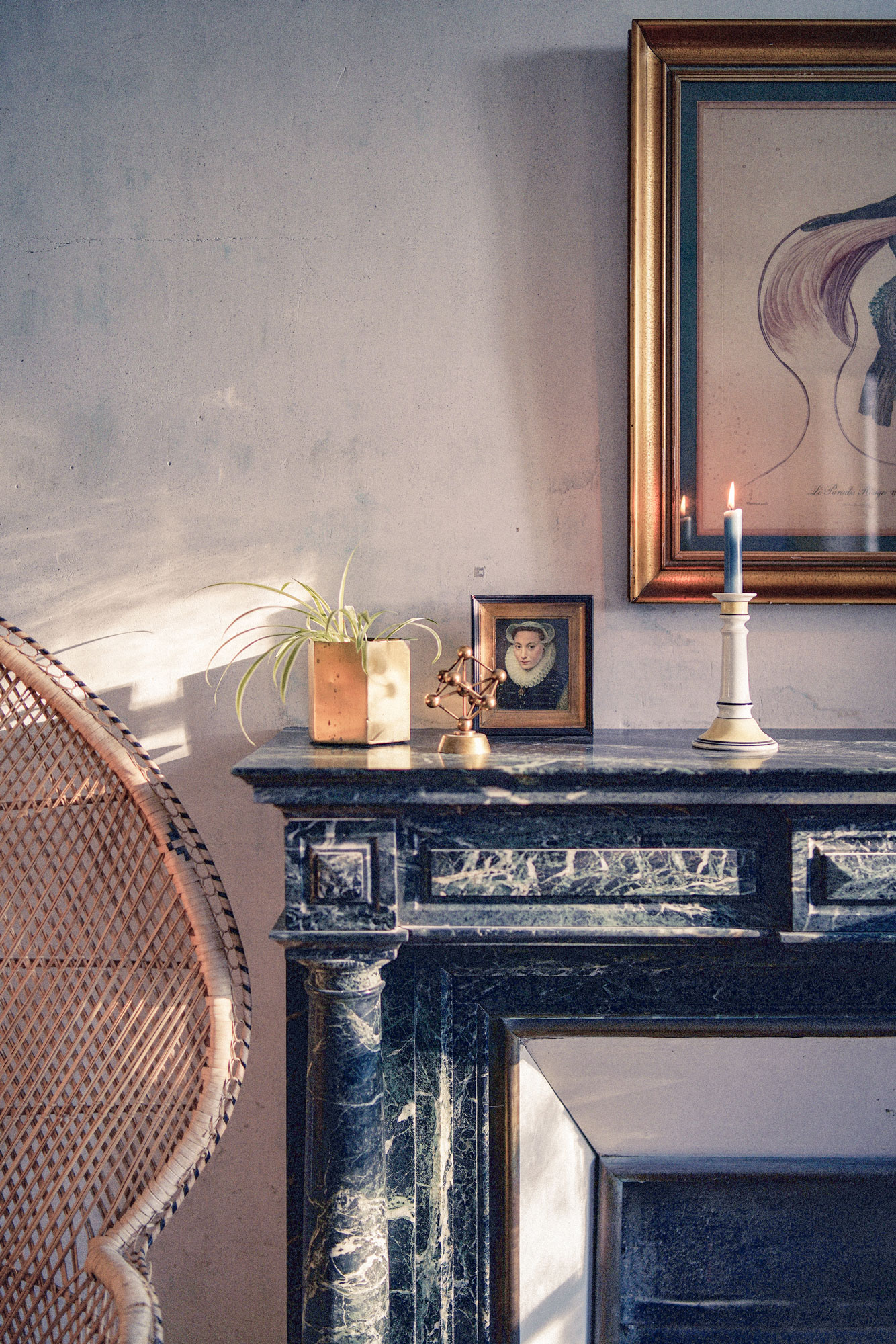 La Nuit & le Jour, Vertheuil - photo 29