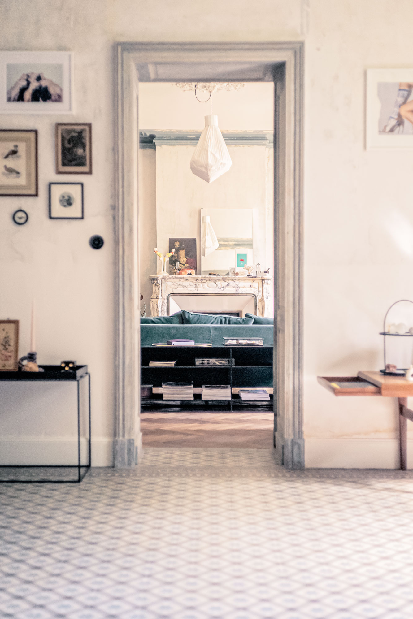 La Nuit & le Jour, Vertheuil - photo 25