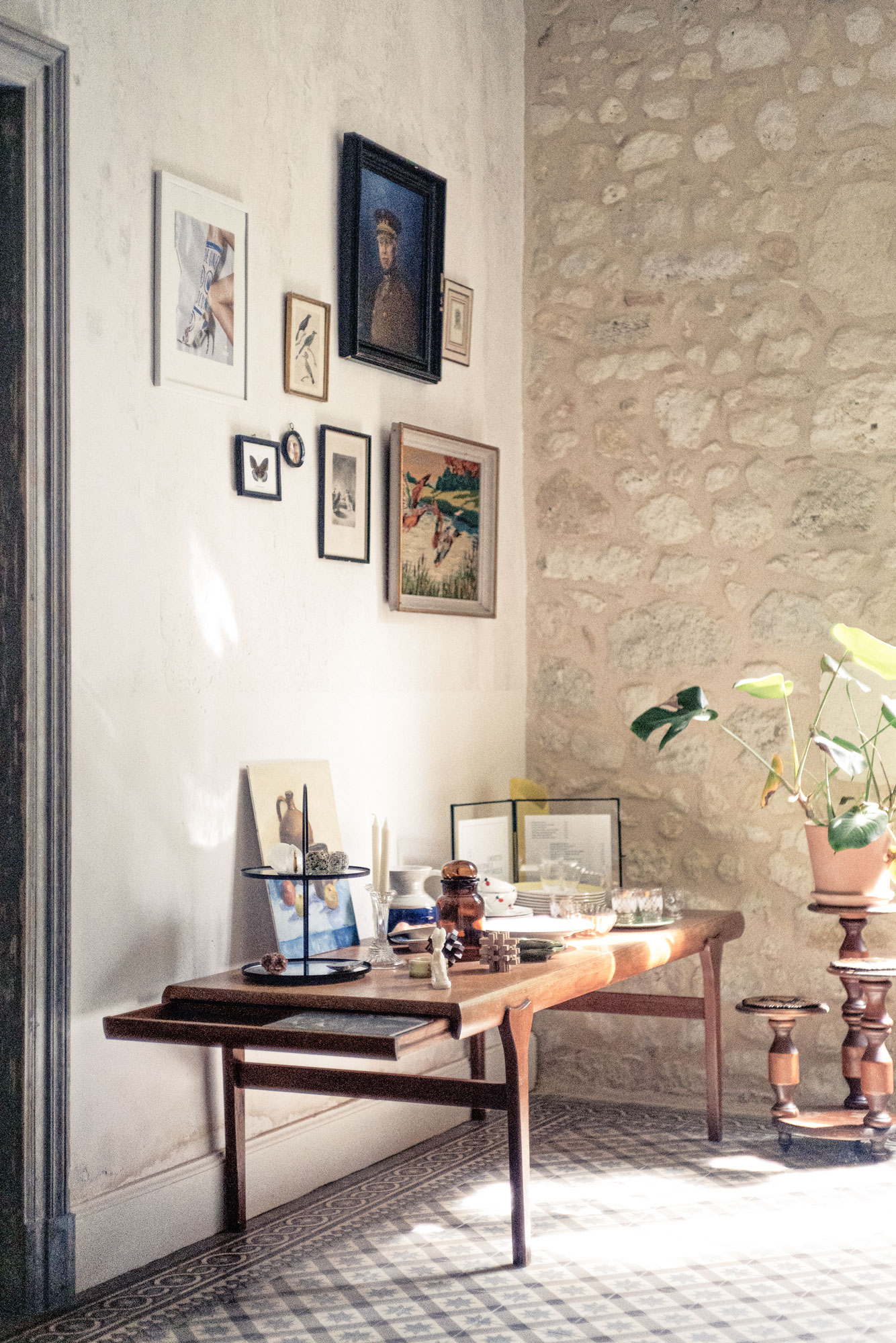 La Nuit & le Jour, Vertheuil - photo 4