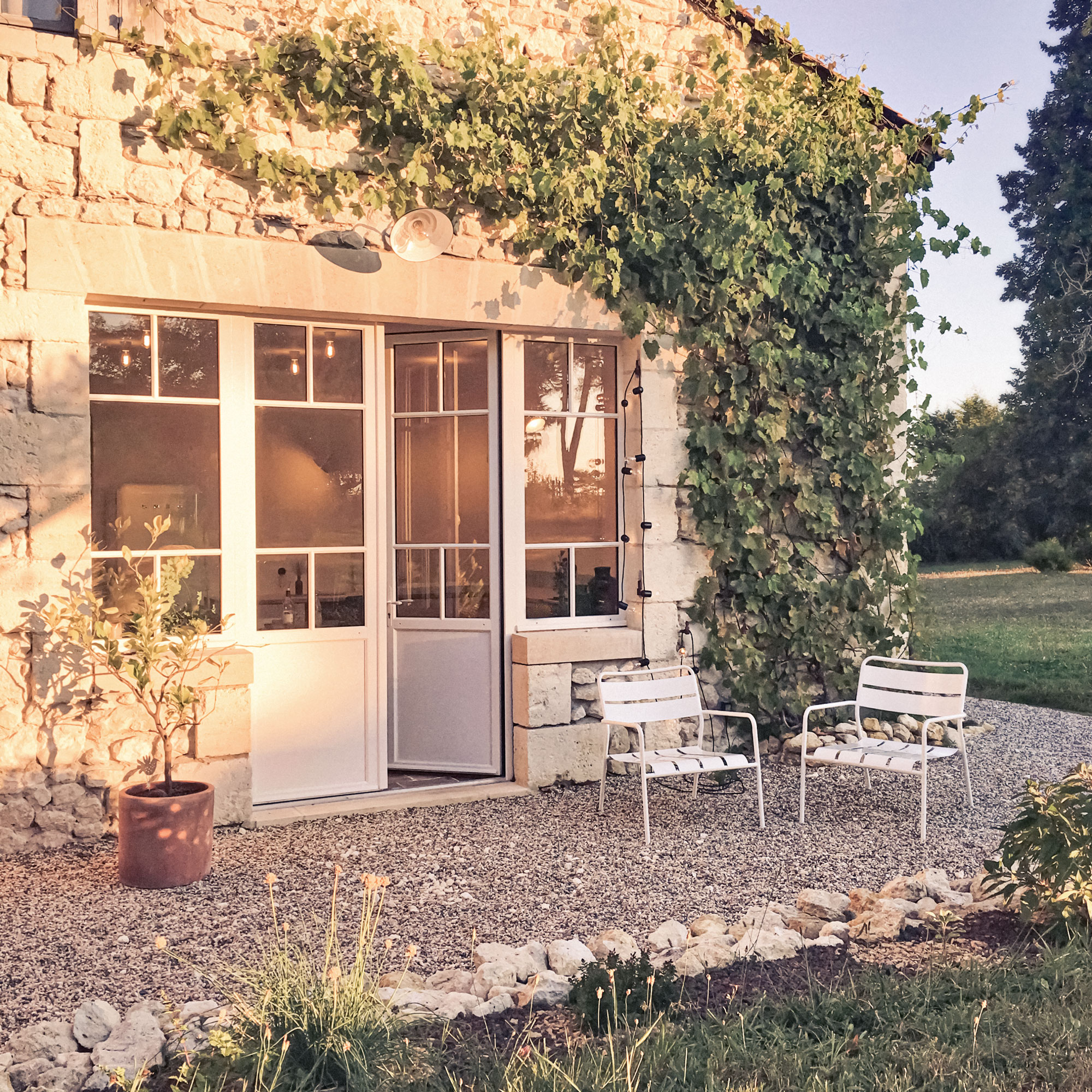 La Nuit & le Jour, Vertheuil - photo 30