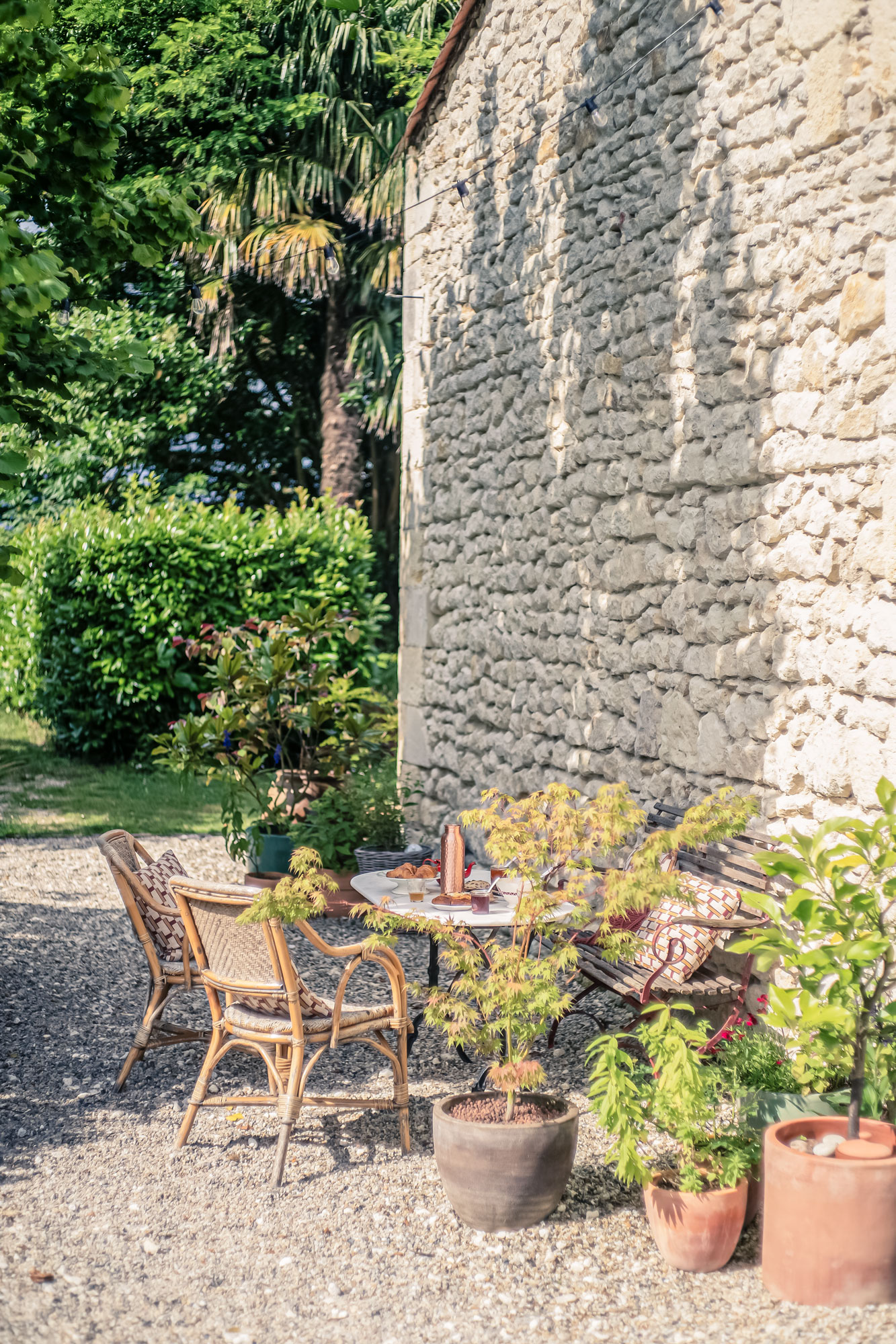 La Nuit & le Jour, Vertheuil - photo 6