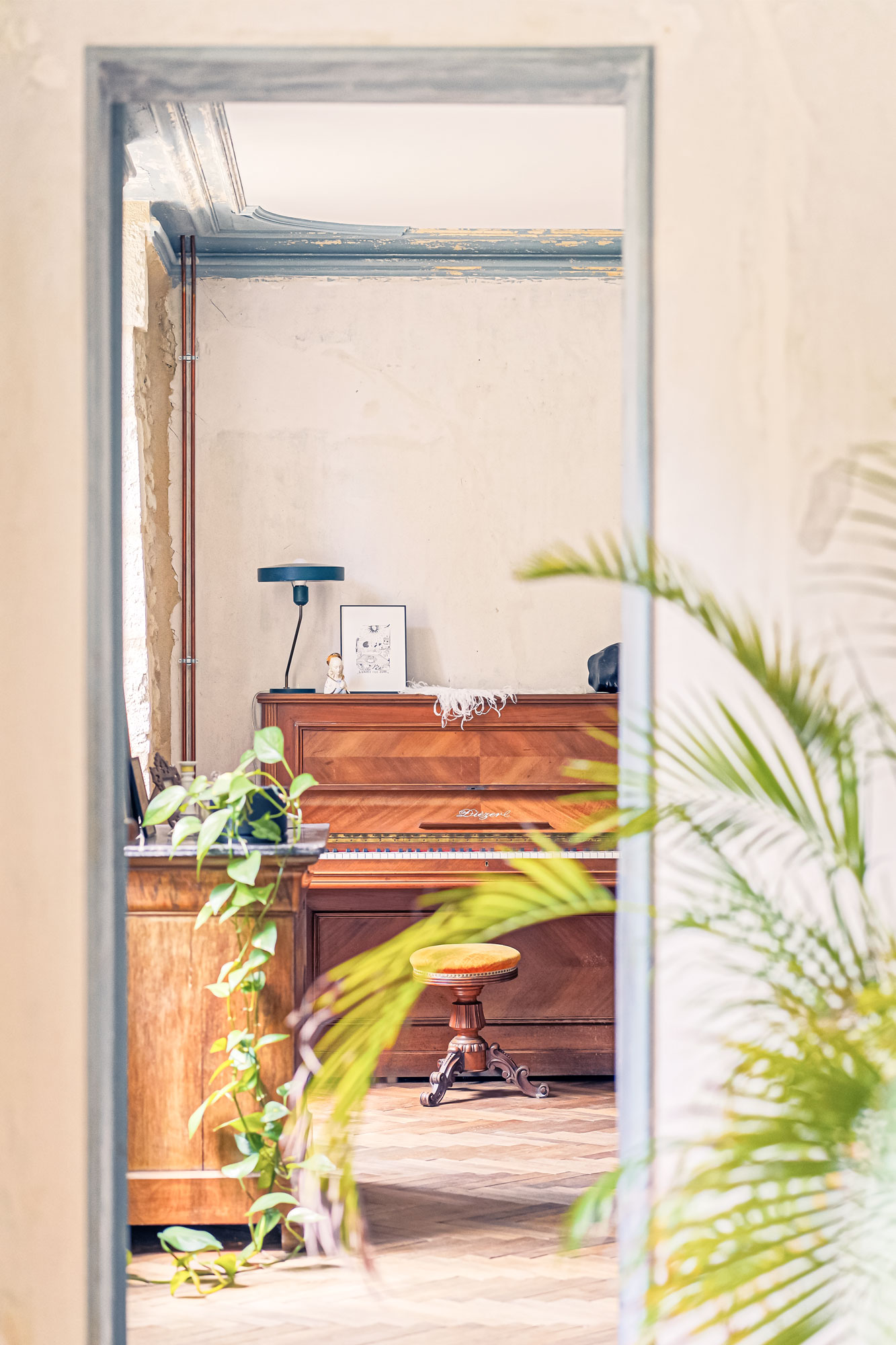 La Nuit & le Jour, Vertheuil - photo 18