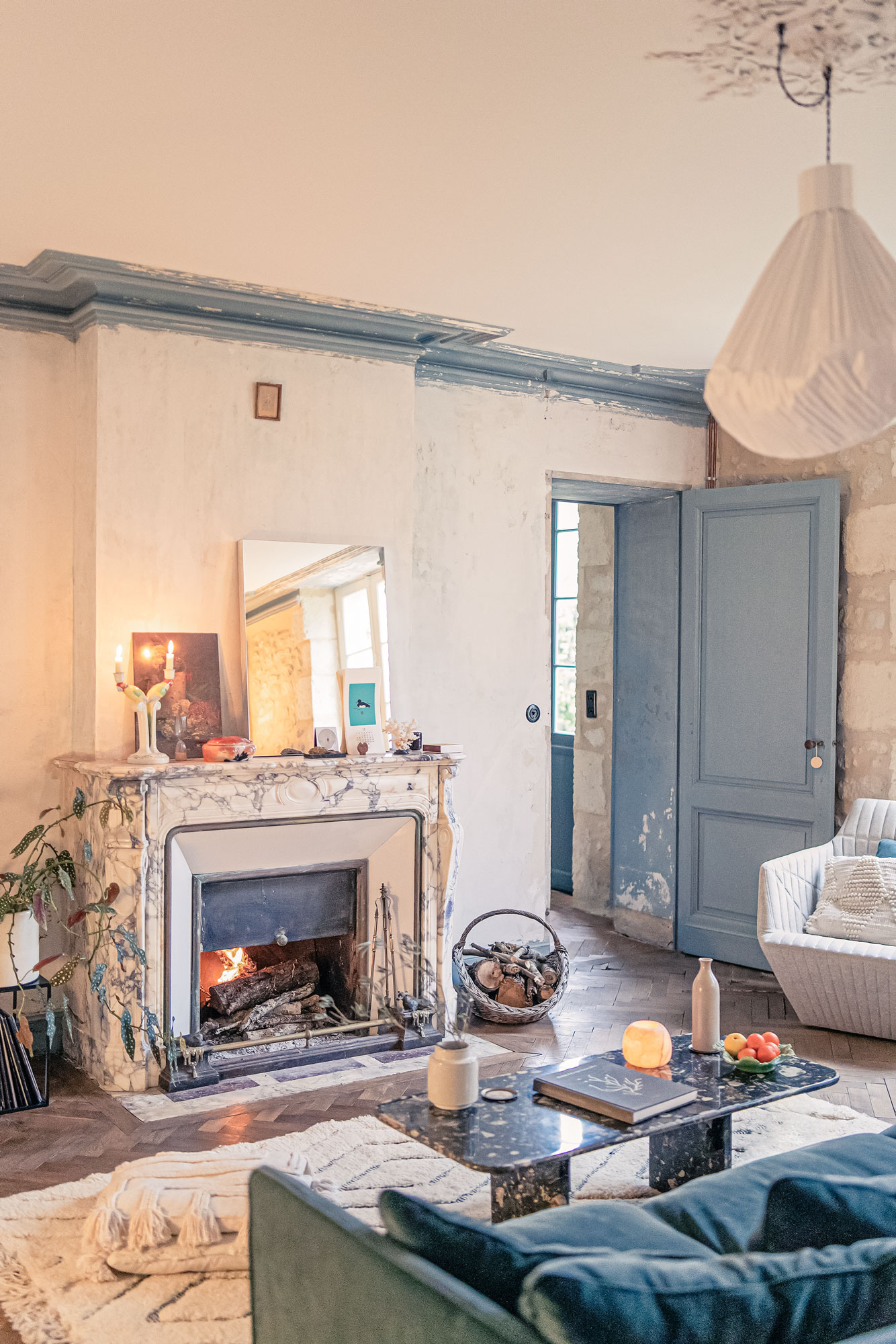 La Nuit & le Jour, Vertheuil - photo 28