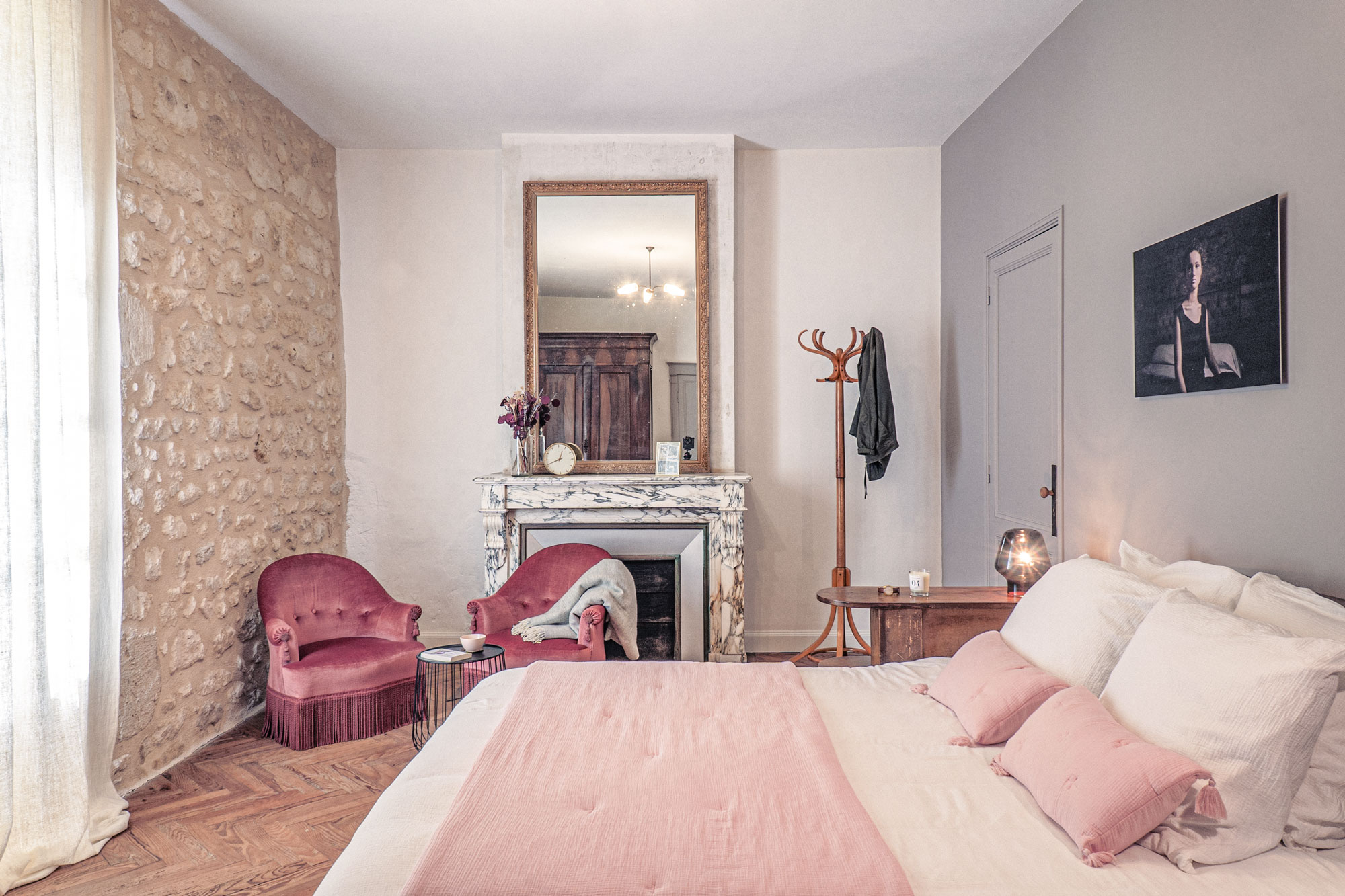 La Nuit & le Jour, Vertheuil - photo 11