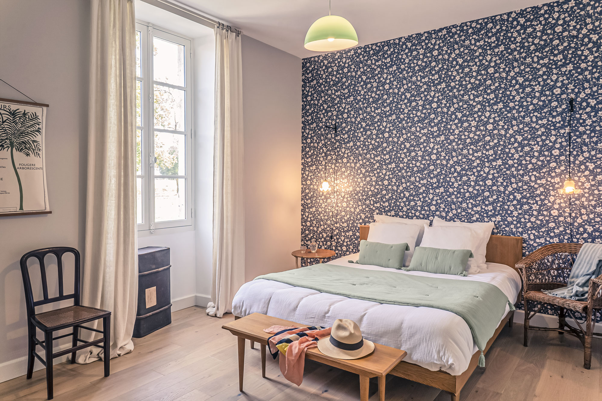 La Nuit & le Jour, Vertheuil - photo 23