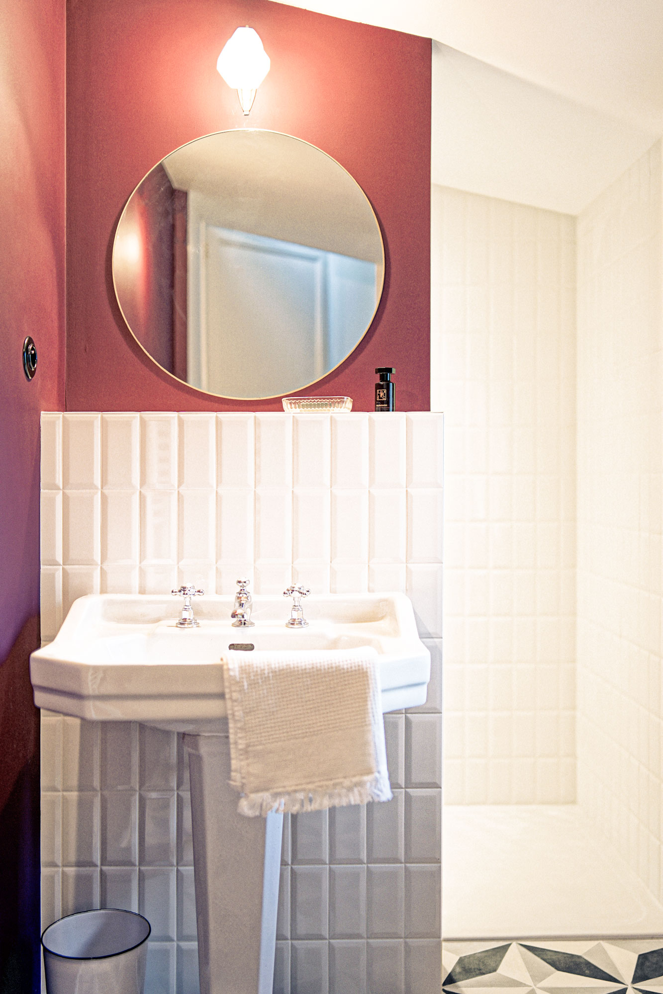 La Nuit & le Jour, Vertheuil - photo 16